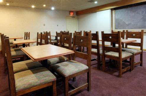 Amerihome Inn & Suites Houston Airport North 外观 照片
