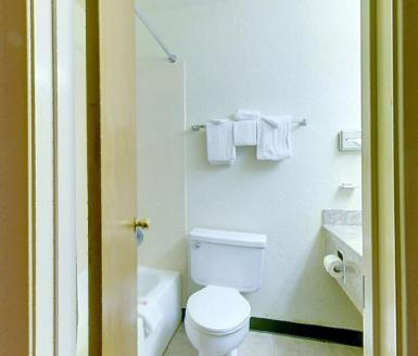 Amerihome Inn & Suites Houston Airport North 客房 照片