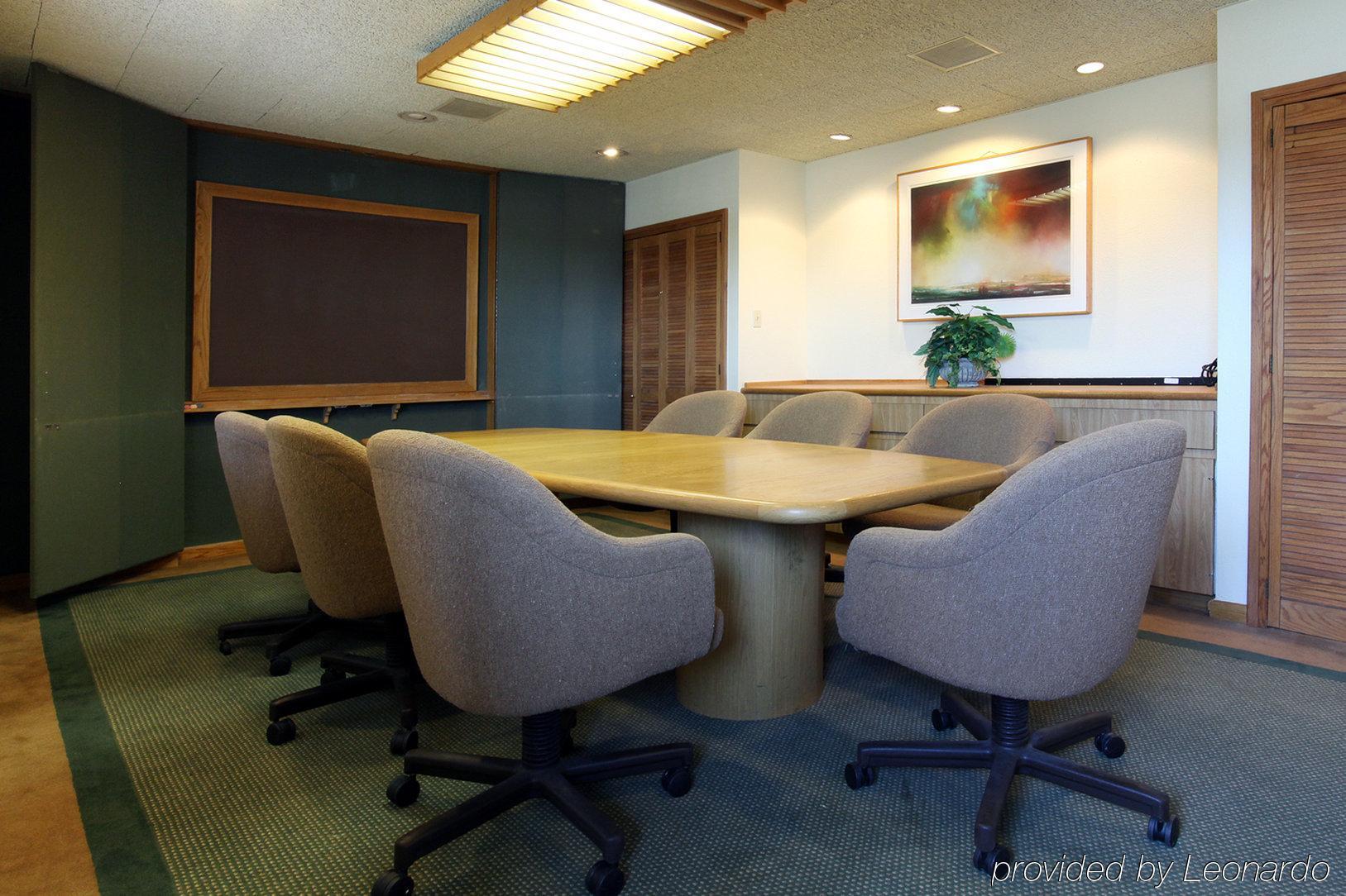 Amerihome Inn & Suites Houston Airport North 设施 照片
