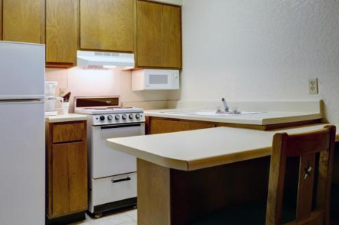 Amerihome Inn & Suites Houston Airport North 外观 照片